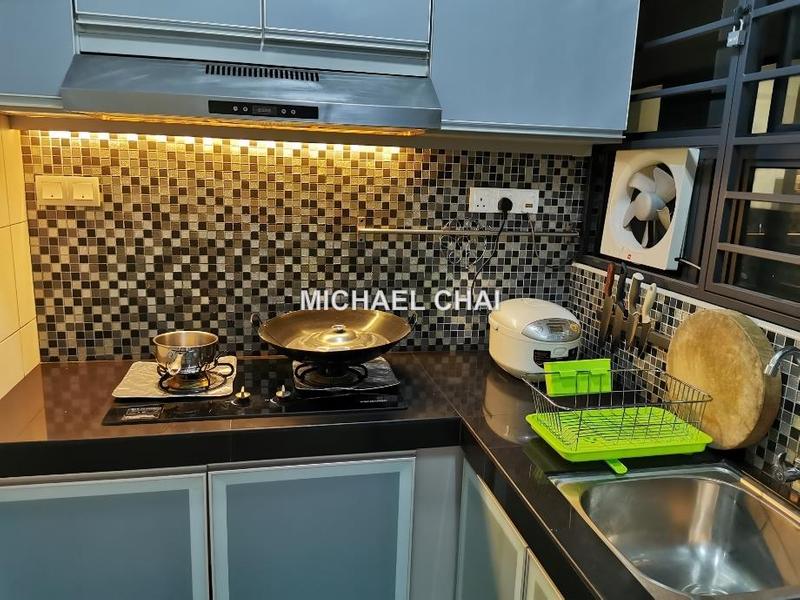 Service Residence for Sale in SetiaWalk by Michael Chai - iProperty.com.my