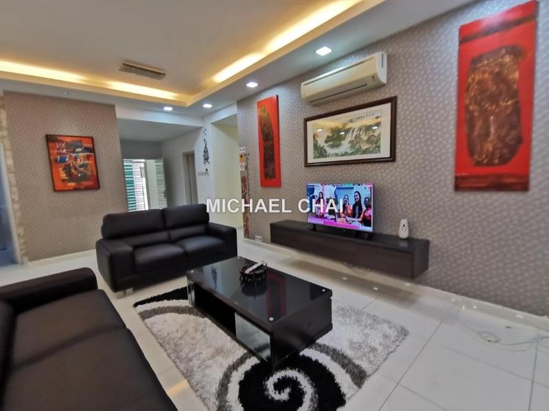 Service Residence for Sale in SetiaWalk by Michael Chai - iProperty.com.my