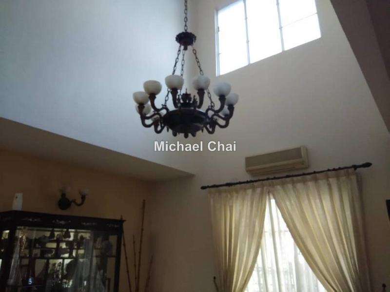 Bungalow House untuk Dijual di Subang Jaya, Selangor oleh Michael Chai - iProperty.com.my
