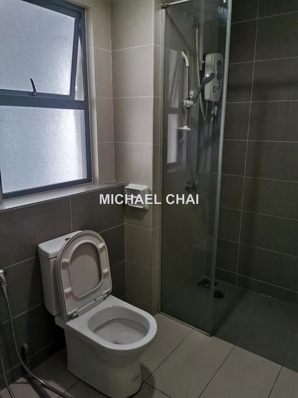 Service Residence for Sale in SetiaWalk by Michael Chai - iProperty.com.my