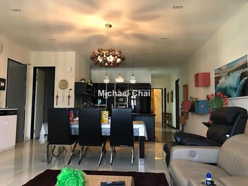 For Rent - TRiGON Luxury Residences