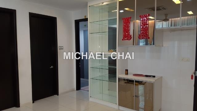 Semi-Detached House for Sale in Saujana Puchong, Puchong by Michael Chai - iProperty.com.my