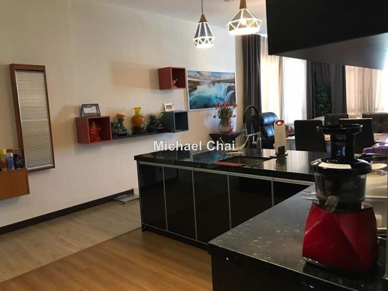 For Rent - TRiGON Luxury Residences