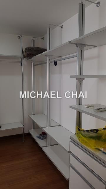 Semi-Detached House for Sale in Saujana Puchong, Puchong by Michael Chai - iProperty.com.my
