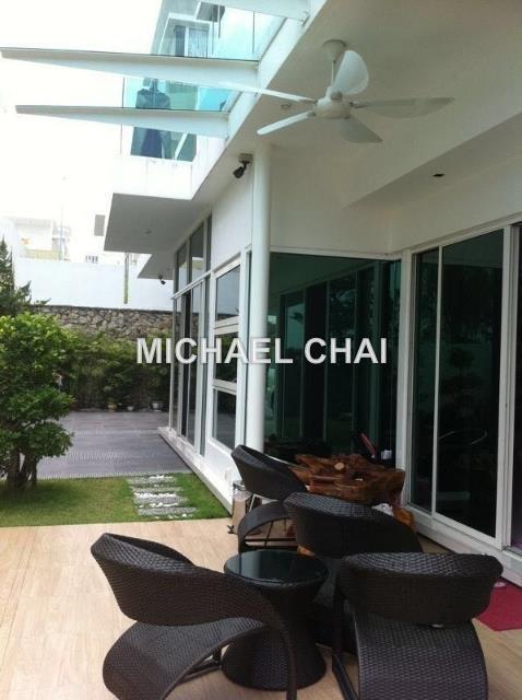 Semi-Detached House for Sale in Saujana Puchong, Puchong by Michael Chai - iProperty.com.my