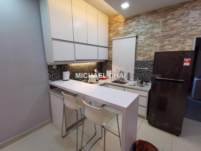 Service Residence for Sale in SetiaWalk by Michael Chai - iProperty.com.my