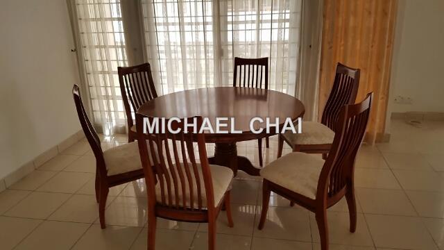 Semi-Detached House for Sale in Bandar Puteri Puchong, Puchong by Michael Chai - iProperty.com.my