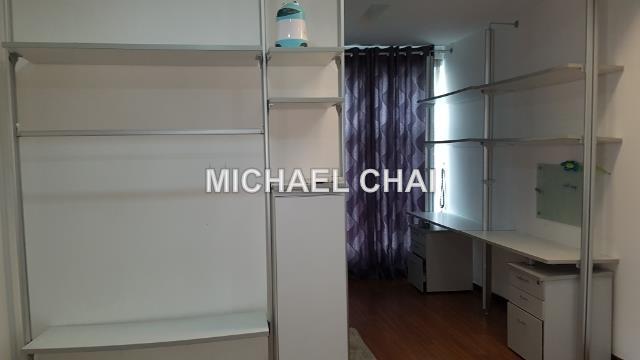 Semi-Detached House for Sale in Saujana Puchong, Puchong by Michael Chai - iProperty.com.my