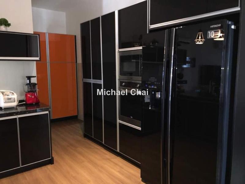 For Rent - TRiGON Luxury Residences