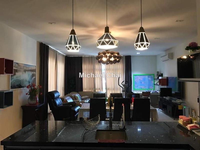 For Rent - TRiGON Luxury Residences