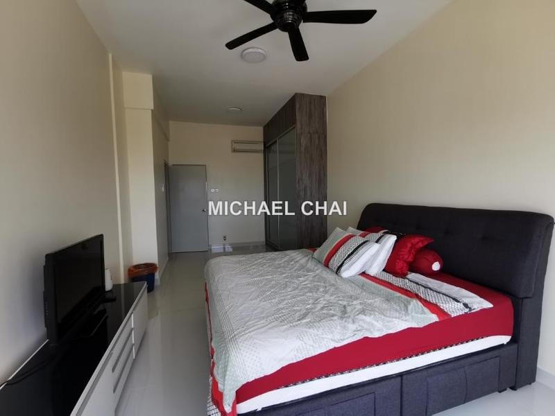 Service Residence for Sale in SetiaWalk by Michael Chai - iProperty.com.my