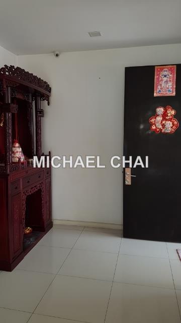 Semi-Detached House for Sale in Saujana Puchong, Puchong by Michael Chai - iProperty.com.my