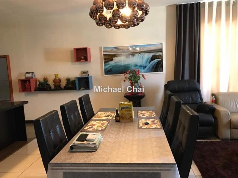 For Rent - TRiGON Luxury Residences