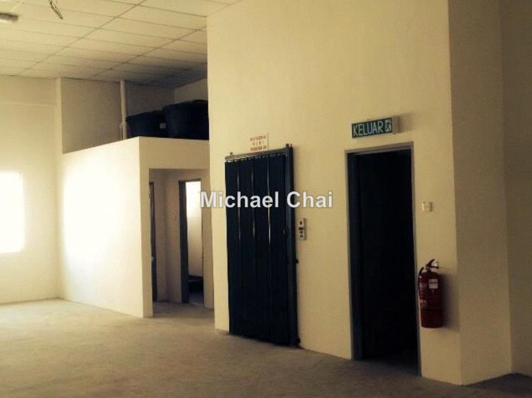 Kilang Teres untuk Disewa di Kota Kemuning, Shah Alam oleh Michael Chai - iProperty.com.my