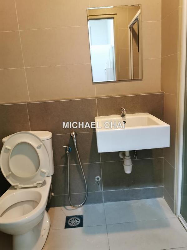 Service Residence for Sale in SetiaWalk by Michael Chai - iProperty.com.my