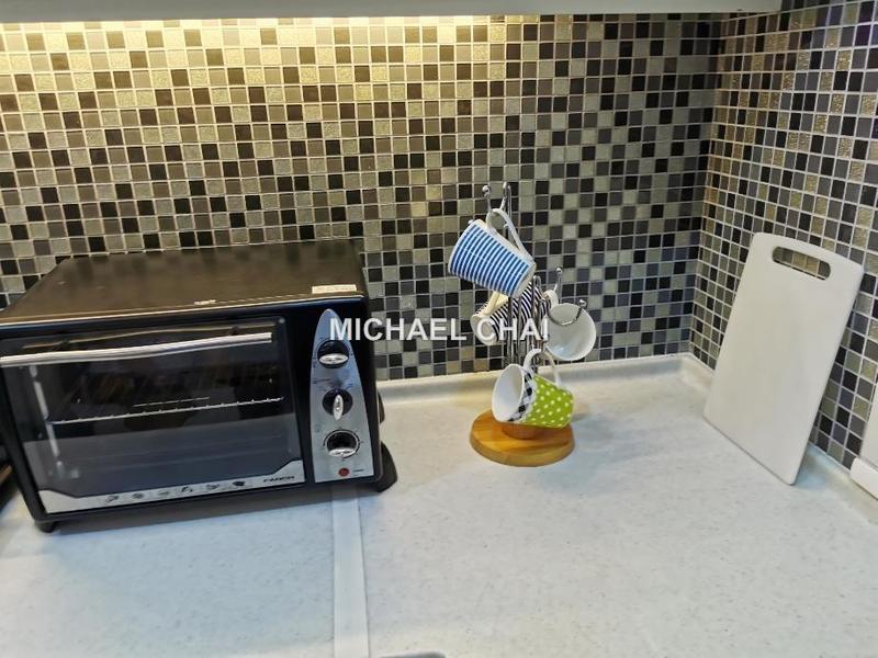 Service Residence for Sale in SetiaWalk by Michael Chai - iProperty.com.my