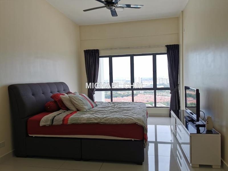 Service Residence for Sale in SetiaWalk by Michael Chai - iProperty.com.my