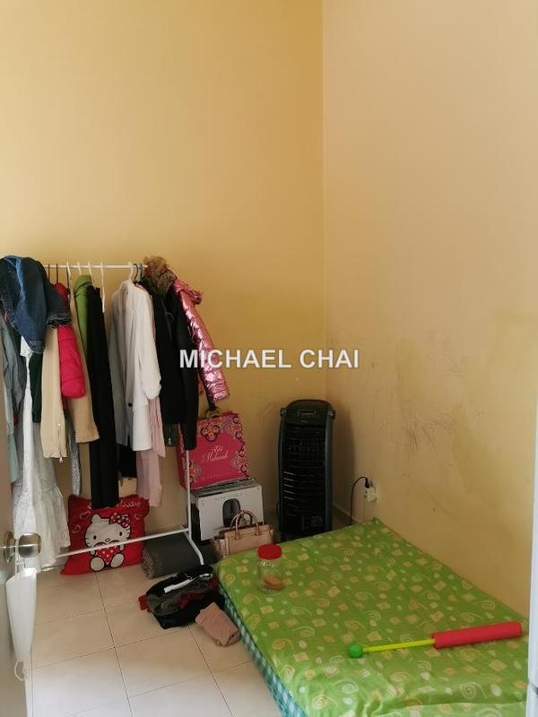 2-storey Terraced House for Sale in Taman Tasik Prima, Puchong by Michael Chai - iProperty.com.my