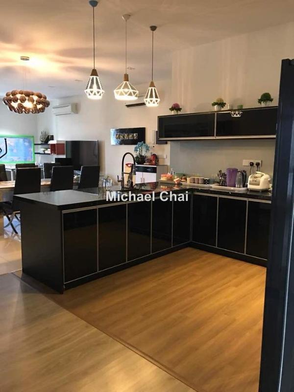 For Rent - TRiGON Luxury Residences