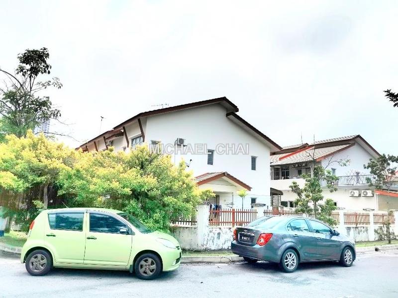2-storey Terraced House for Sale in Taman Tasik Prima, Puchong by Michael Chai - iProperty.com.my