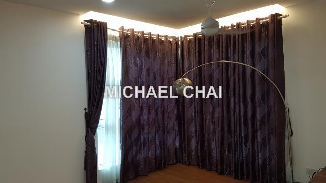 Semi-Detached House for Sale in Saujana Puchong, Puchong by Michael Chai - iProperty.com.my