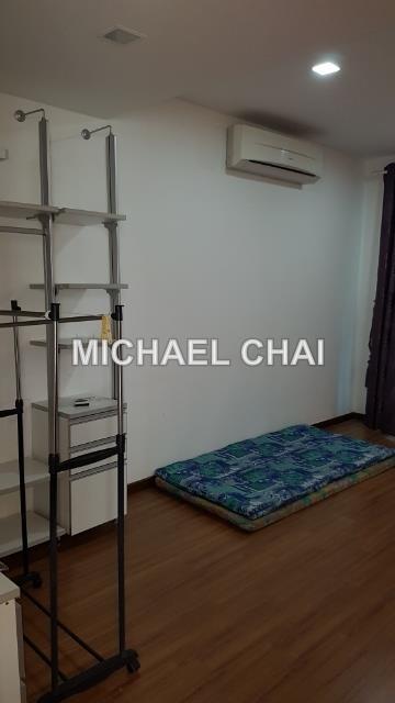 Semi-Detached House for Sale in Saujana Puchong, Puchong by Michael Chai - iProperty.com.my