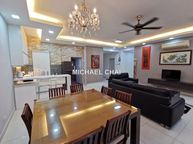 Service Residence for Sale in SetiaWalk by Michael Chai - iProperty.com.my