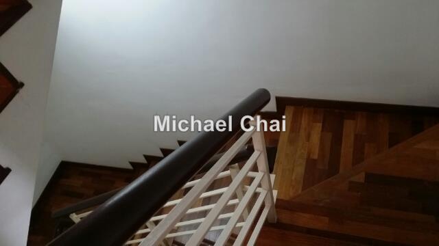 2-storey Terraced House for Sale in Bandar Puteri 6, Serena, Puchong by Michael Chai - iProperty.com.my