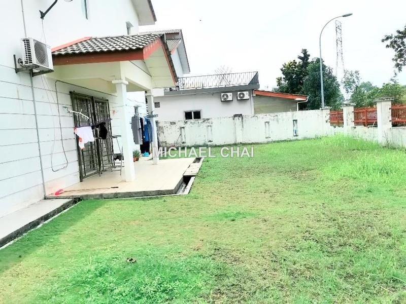 2-storey Terraced House for Sale in Taman Tasik Prima, Puchong by Michael Chai - iProperty.com.my