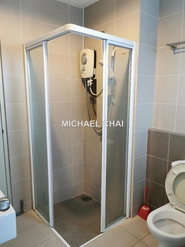 Service Residence for Sale in SetiaWalk by Michael Chai - iProperty.com.my