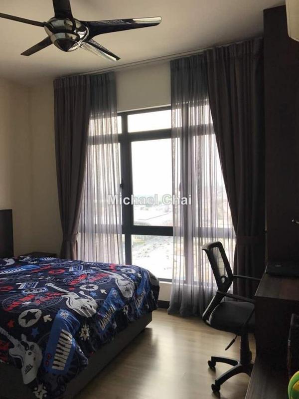 For Rent - TRiGON Luxury Residences