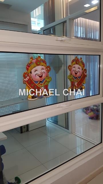 Semi-Detached House for Sale in Saujana Puchong, Puchong by Michael Chai - iProperty.com.my