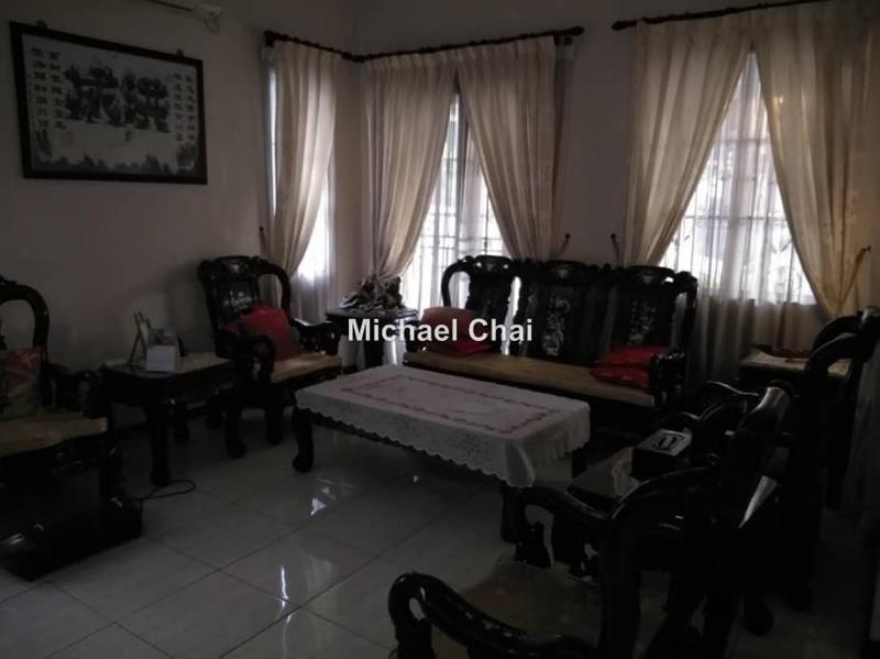 Bungalow House untuk Dijual di Subang Jaya, Selangor oleh Michael Chai - iProperty.com.my