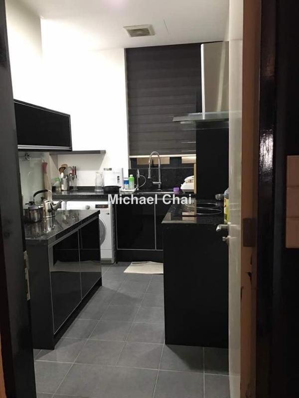 For Rent - TRiGON Luxury Residences