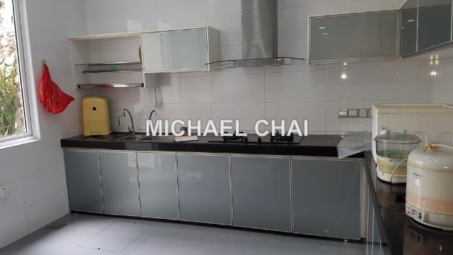 Semi-Detached House for Sale in Saujana Puchong, Puchong by Michael Chai - iProperty.com.my