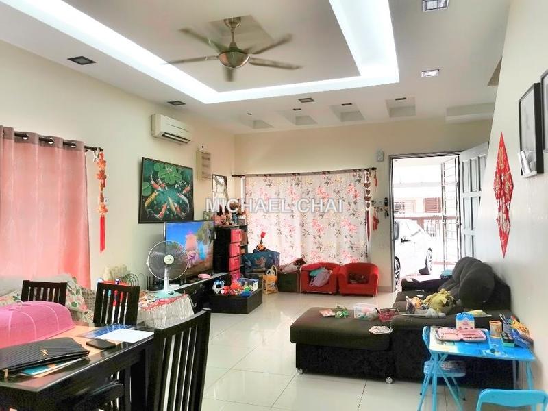 2-storey Terraced House for Sale in Taman Tasik Prima, Puchong by Michael Chai - iProperty.com.my