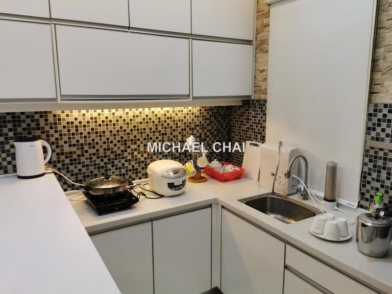 Service Residence for Sale in SetiaWalk by Michael Chai - iProperty.com.my
