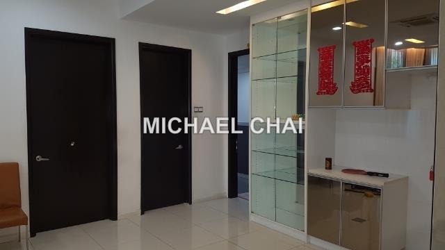 Semi-Detached House for Sale in Saujana Puchong, Puchong by Michael Chai - iProperty.com.my