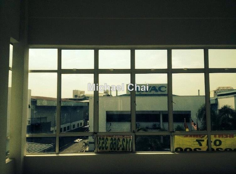 Kilang Teres untuk Disewa di Kota Kemuning, Shah Alam oleh Michael Chai - iProperty.com.my