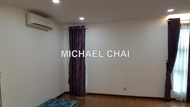 Semi-Detached House for Sale in Saujana Puchong, Puchong by Michael Chai - iProperty.com.my
