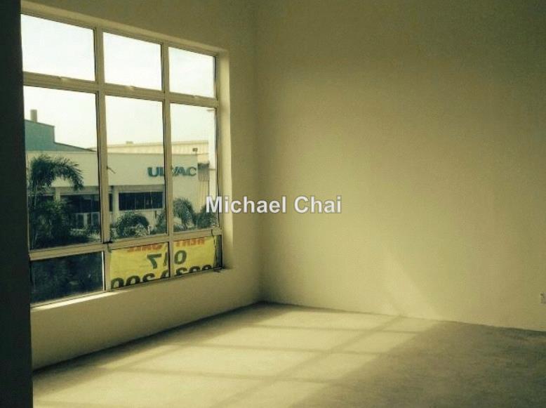 Kilang Teres untuk Disewa di Kota Kemuning, Shah Alam oleh Michael Chai - iProperty.com.my