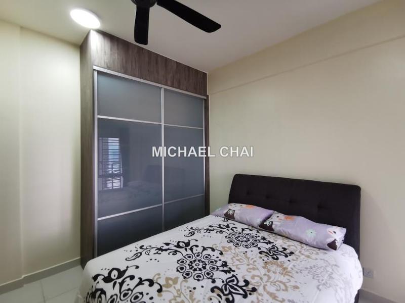Service Residence for Sale in SetiaWalk by Michael Chai - iProperty.com.my