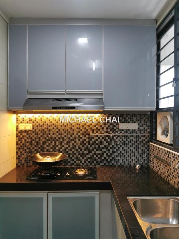 Service Residence for Sale in SetiaWalk by Michael Chai - iProperty.com.my