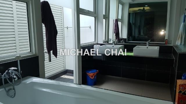 Semi-Detached House for Sale in Saujana Puchong, Puchong by Michael Chai - iProperty.com.my