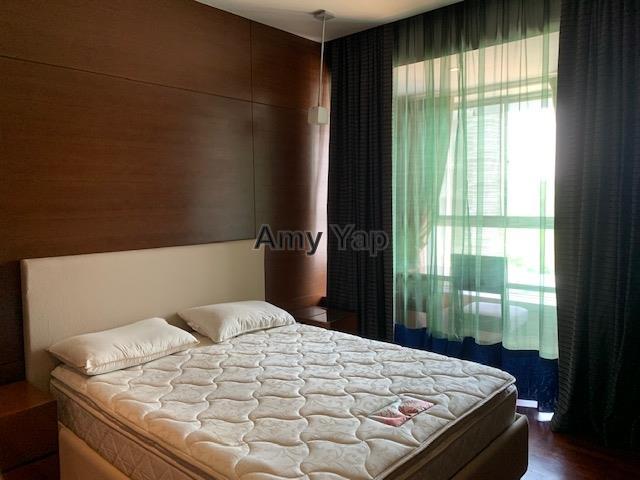 Service Residence for Rent in Verve Suites by Amy Yap - iProperty.com.my