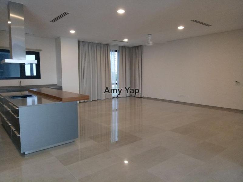 Kondominium untuk Disewa di Serai oleh Amy Yap - iProperty.com.my
