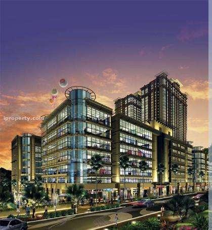 Kedai untuk Dijual di Solaris Dutamas, Batu oleh Amy Yap - iProperty.com.my