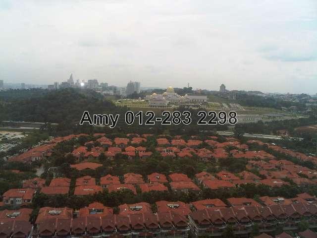 Service Residence for Sale in Solaris Dutamas by Amy Yap - iProperty.com.my