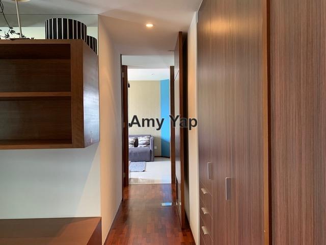 Service Residence for Rent in Verve Suites by Amy Yap - iProperty.com.my