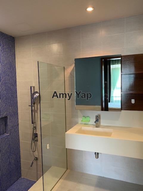 Service Residence for Rent in Verve Suites by Amy Yap - iProperty.com.my